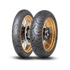 Neumático DUNLOP TRAILMAX MERIDIAN 120/70 ZR 19 M/C 60W TL - motoscamaralweb.com