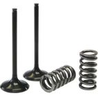 Kit de válvula acero y muelle Prox admisión Suzuki 28.SIS4335-2 - motoscamaralweb.com
