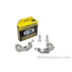 Kit de montaje paramanos cerrado Barkbusters Ø28.6mm - motoscamaralweb.com