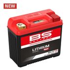 BS BATTERY Battery Lithium-Ion - BSLi-10 Max - motoscamaralweb.com