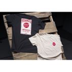 YOSHIMURA Competition Motors T-Shirt - Black - motoscamaralweb.com