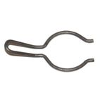 Muelle piñón de arranque V PARTS - Minarelli / Motor chino QJ 66xØ28mm - motoscamaralweb.com
