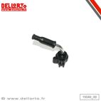 Tapa campana de carburador DELLORTO PHBN Ø17.5MM - motoscamaralweb.com