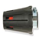 Filtro conico espuma 39/45 recto V PARTS - motoscamaralweb.com