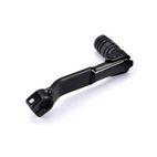 Pedal de cambio TECNIUM - negro Yamaha - motoscamaralweb.com