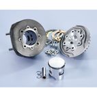 Kit de cilindro completo POLINI - motoscamaralweb.com