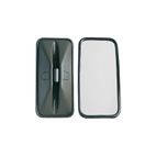 ESPEJO AK33 350X165 CURVO RESIST HOMLG- motoscamaralweb.com