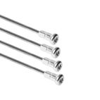 Juego de radios HAAN WHEELS 17 - motoscamaralweb.com