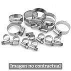 Kit abrazaderas Samco Husqvarna CK HUS-22 - motoscamaralweb.com