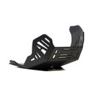 Cubrecárter AXP - HDPE 8mm (compatible con defensas Hepco &amp;amp; Becker) - motoscamaralweb.com