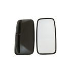ESPEJO AK01 420X200 CURVO HOMLG CL II- motoscamaralweb.com