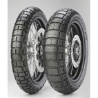 Neumático PIRELLI SCORPION RALLY STR (F) 110/80 R 19 M/C 59H TL M+S - motoscamaralweb.com