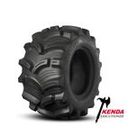 Neumático KENDA K538 EXECUTIONER AT25X10-12 50L 6PR E TL - motoscamaralweb.com