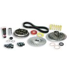 KIT OVER RANGE Malossi Yamaha T-MAX 500 04-11 6114885- motoscamaralweb