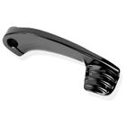 Pedal de arranque V PARTS - scooter aluminio rojo- motoscamaralweb.com