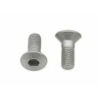 Tornillos con cabeza hexagonal/Torx BOLT M8 x 1.25 x 16mm - motoscamaralweb.com