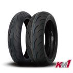 Neumático KENDA KM1 160/60 ZR 17 (69W) E TL - motoscamaralweb.com