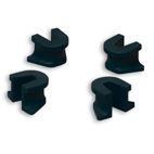 Guias de variador Malossi APRILIA 400-500 GILERA 500 SPIDERMAX 500 3713125 - motoscamaralweb.com