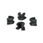 Guias de variador Malossi X4 PIAGGIO X10 350 BEVERLY SPORT TOURING 350