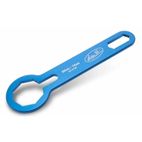 Llave para tapon superior de horquilla MOTION PRO 50mm / 14mm - motoscamaralweb.com