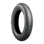 Neumático BRIDGESTONE BATTLECRUISE H50 FRONT 130/90 B 16 67H TL - motoscamaralweb.com