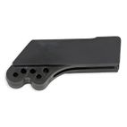 Guiacadenas suelto UFO Honda negro HO02662-001 - motoscamaralweb.com