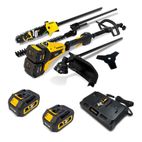 GARLAND 4EN1 TASKER KEEPER 20VX2 122-V23+2XBAT2+DF - motoscamaralweb.com