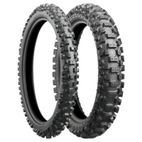 Neumático BRIDGESTONE BATTLECROSS X30 REAR 90/100-16 NHS 52M TT - motoscamaralweb.com