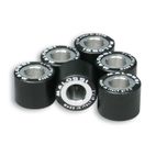 Rodillos de variador MALOSSI 19x15.5mm 7.2gr - 6 piezas- motoscamaralw