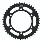 Corona PBR acero C45 estándar 4513 - 428 - motoscamaralweb.com