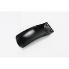 Faldilla protectora amortiguador UFO Yamaha negro YA04816-001 - motoscamaralweb.com