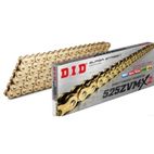 Cadena D.I.D 525ZVM-X2 X-Ring - Paso 525 - motoscamaralweb.com