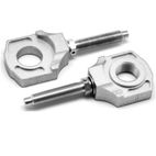 Tensores de eje trasero KTM gris V PARTS - motoscamaralweb.com