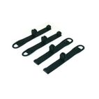 BIHR Correas Faro Enduro Goma Naranja - motoscamaralweb.com