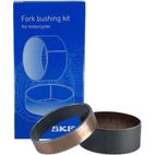 Juego de casquillos de fricción para horquilla SKF Ø49mm - motoscamaralweb.com