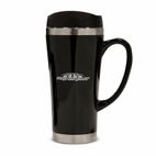 PRO CIRCUIT Stainless Steel Mug - motoscamaralweb.com