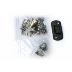 Kit de reparación para Bomba BRO12 - CRO12 (KITREPBRO12) - motoscamaralweb.com