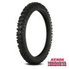Neumático KENDA K760 TRAKMASTER 2 60/100-14 NHS 38M TT - motoscamaralweb.com
