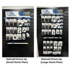 Soporte para perchas QUAD LOCK - Español - motoscamaralweb.com