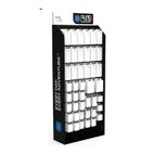 Protector de pantalla de vidrio templado QUAD LOCK - Google Pixel 9A - motoscamaralweb.com