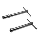 Llave en T bloqueo KYB R1 - motoscamaralweb.com