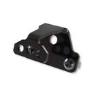 Luz de matrícula Holder HIGHSIDER pro S - negro - 1 pieza - motoscamaralweb.com