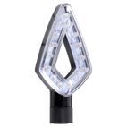Juego intermitentes LED OXFORD Signal 3 - motoscamaralweb.com