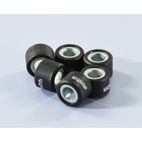Rodillos de variador POLINI 20x14.95 13.8 gr. - motoscamaralweb.com