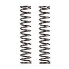 Muelles de horquilla YSS lineales Road 235mm - motoscamaralweb.com