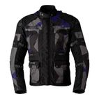 Chaqueta textil RST Pro Series Adventure-X CE hombre - Azul / Navy / Camo - motoscamaralweb.com
