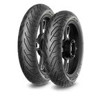 Neumático MICHELIN CITY GRIP SAVER 100/90-10 M/C 61J TL/TT - motoscamaralweb.com