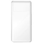 Funda impermeable para smartphone QUAD LOCK MAG Poncho - Google Pixel 9A - motoscamaralweb.com