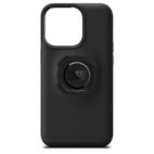 Funda móvil QUAD LOCK - iPhone 13 Pro - motoscamaralweb.com