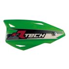 Paramanos ajustables RACETECH Vertigo ø22mm - motoscamaralweb.com